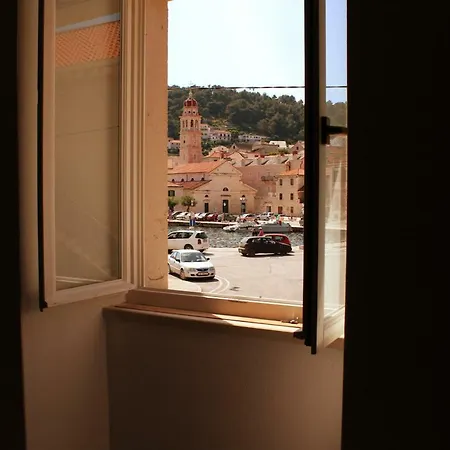 Appartement Heritage House 
