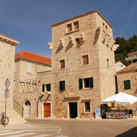 Appartement Heritage House 