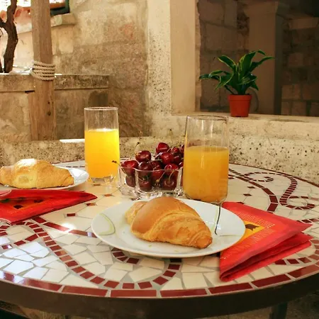 Appartement Heritage House 