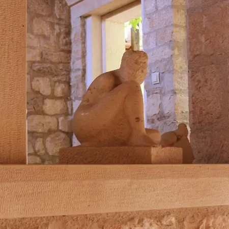 Appartement Heritage House 