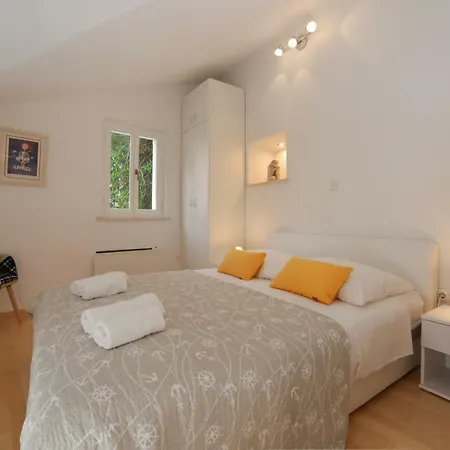 Appartement Heritage House 