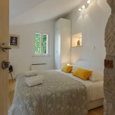 Appartement Heritage House 