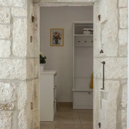 Appartement Heritage House 