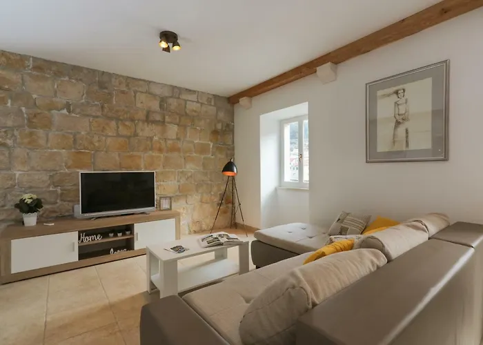 Apartman 